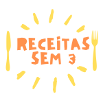 Receitas sem 3