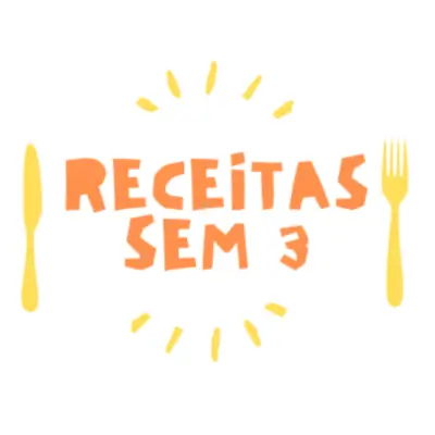 Receitas sem 3